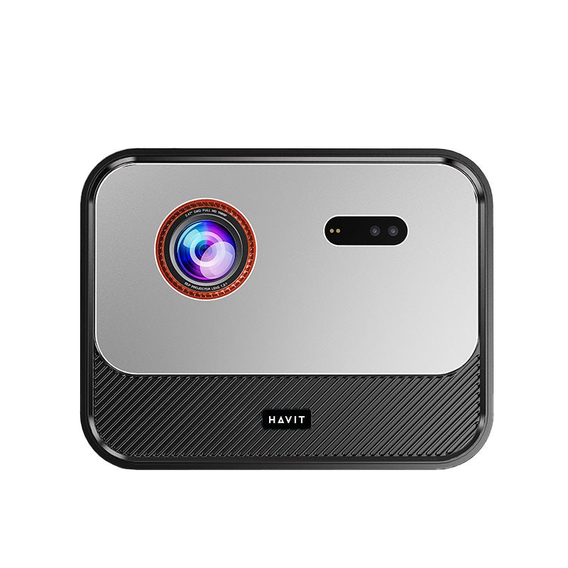 HAVIT Smart Projector PJ810 Plus