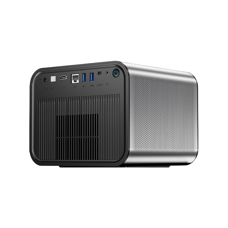 HAVIT Smart Projector PJ810 Plus