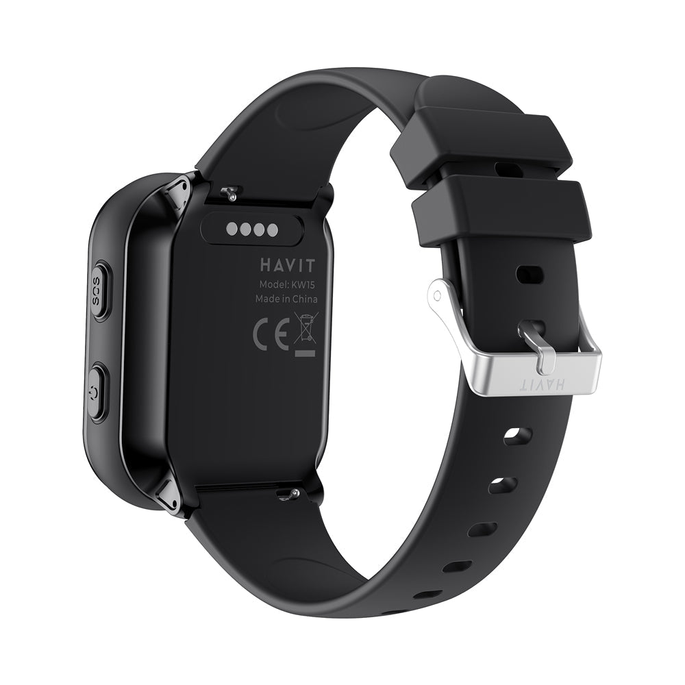HAVIT Smart Watch KW15