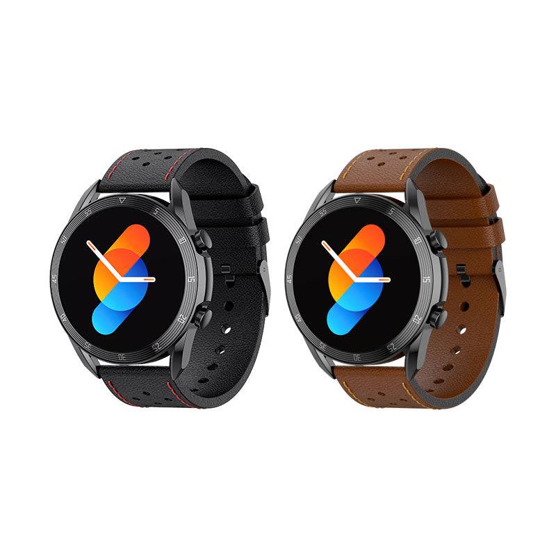 HAVITHAVIT M9030 Smart Watch Voice Assistant 9030Watch