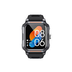 Reloj inteligente M9034 pantalla AMOLED vista frontal | HAVIT