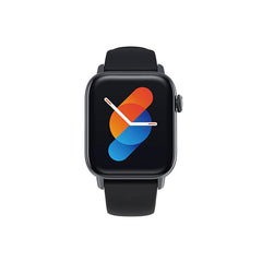 M9034 smartwatch pantalla AMOLED vista frontal | HAVIT