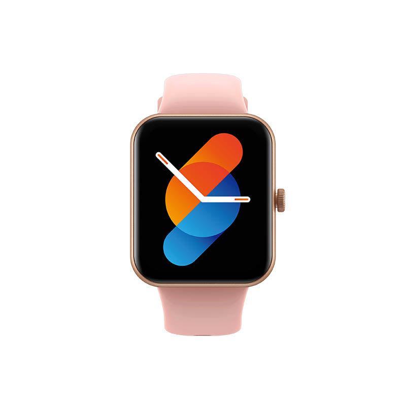 M9035 — Stay Connected & Healthy | Smart Watch — HAVIT Business