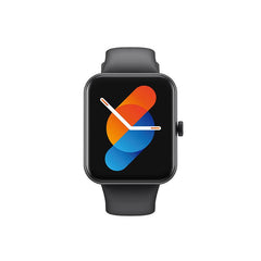 M9035 smartwatch M9035 pantalla AMOLED vista frontal | HAVIT