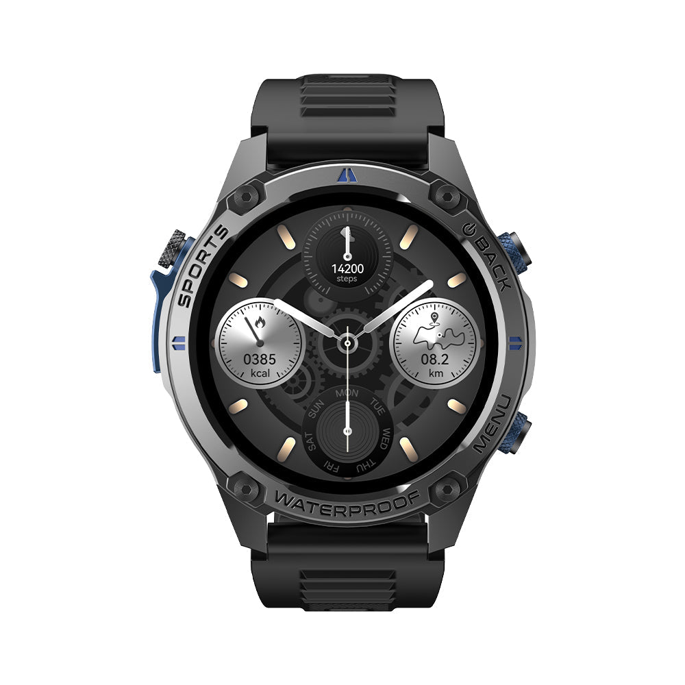 HAVIT Akıllı Saat M9059 PRO