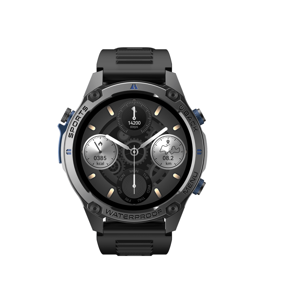Смарт-часы HAVIT M9059 PRO
