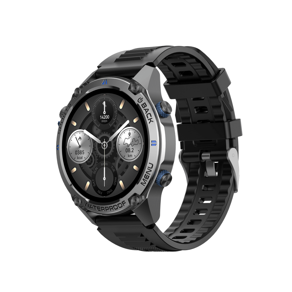 Смарт-часы HAVIT M9059 PRO