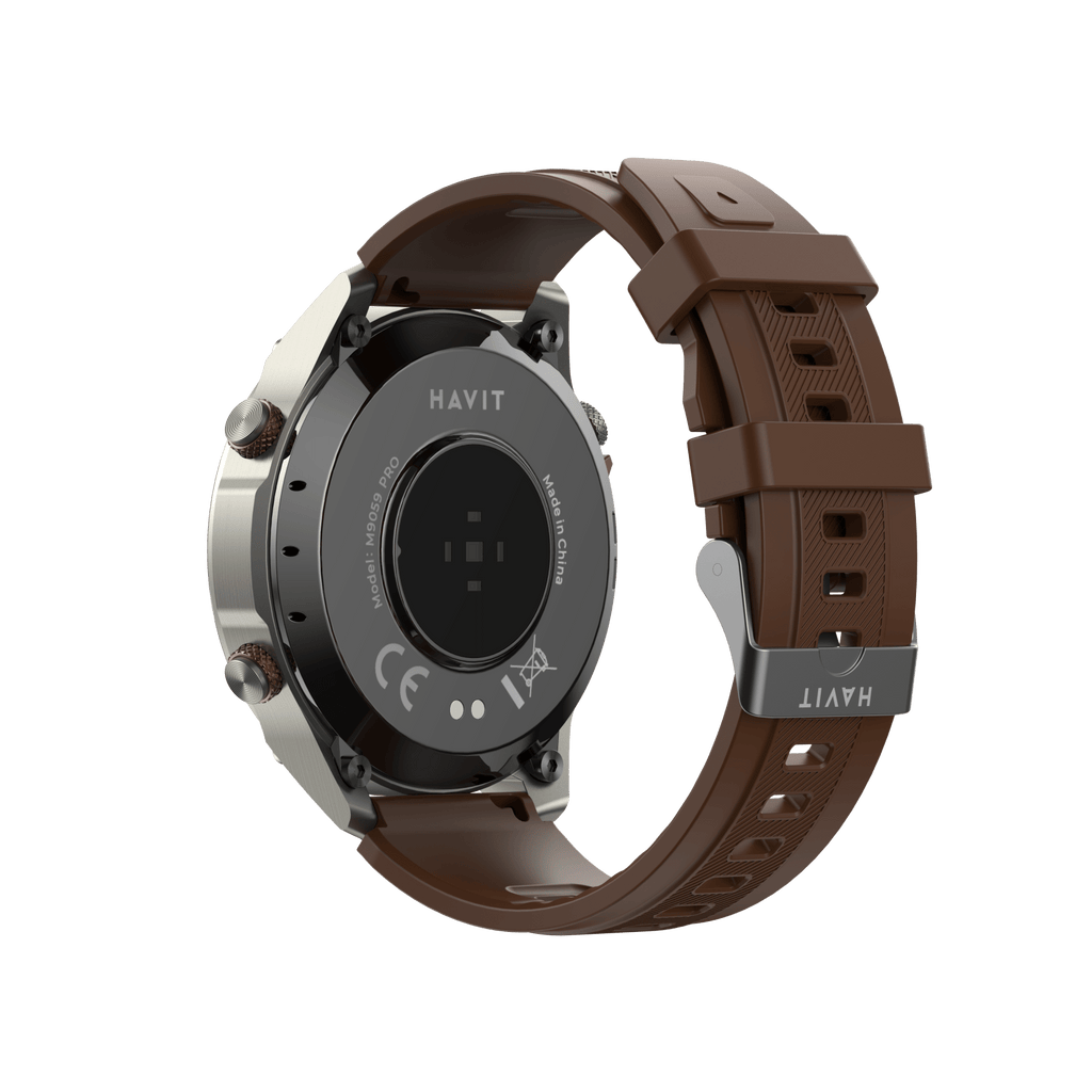 Смарт-часы HAVIT M9059 PRO
