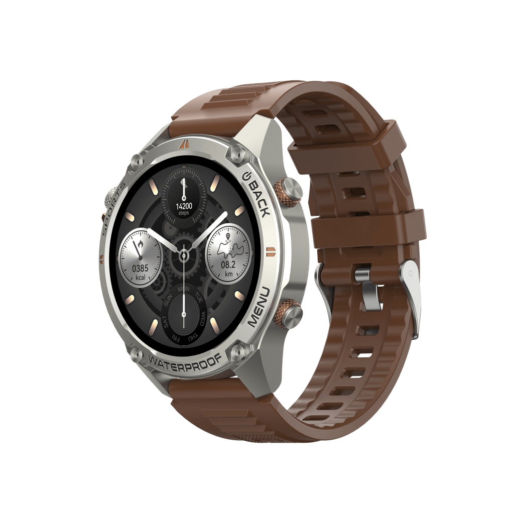 Смарт-часы HAVIT M9059 PRO