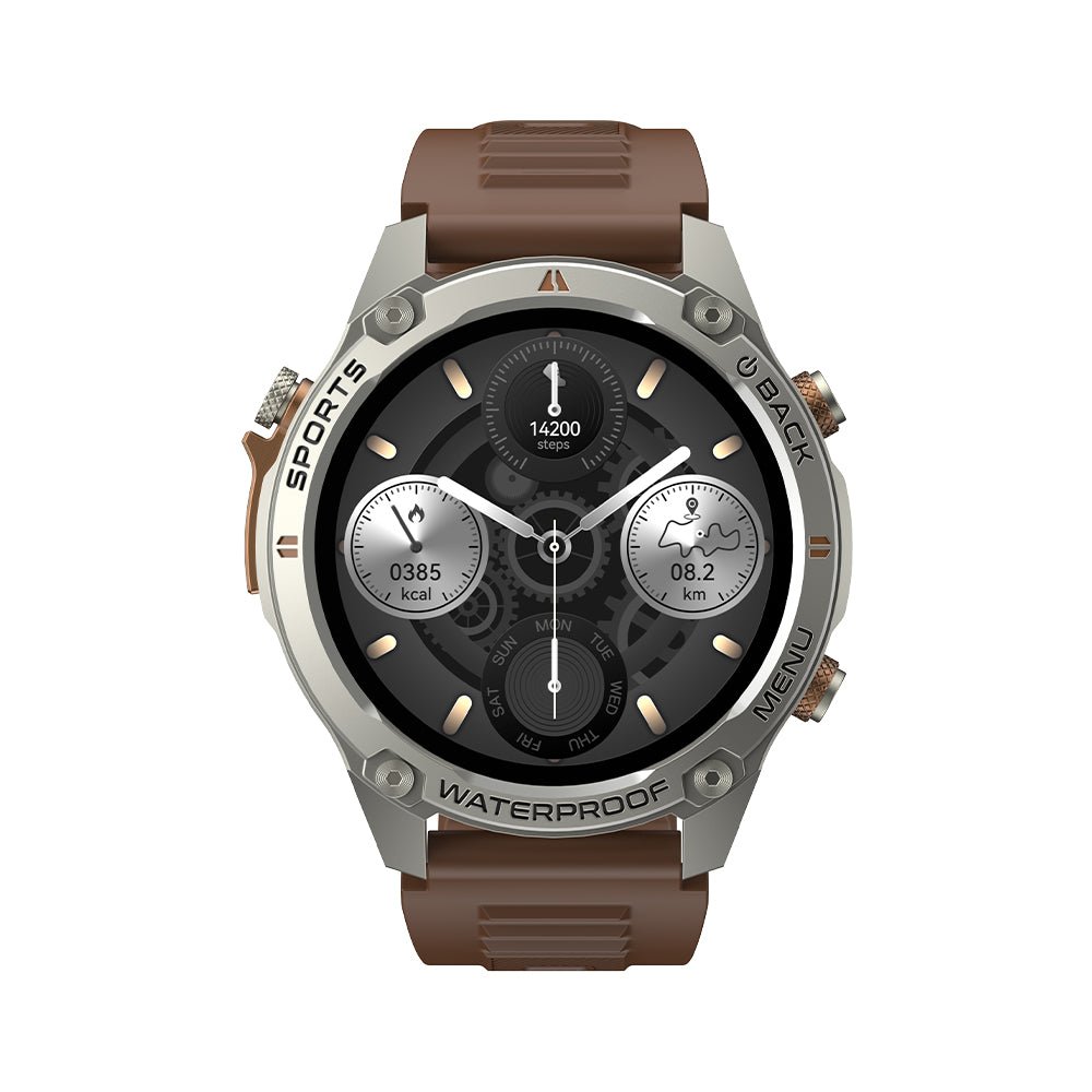HAVIT Akıllı Saat M9059 PRO