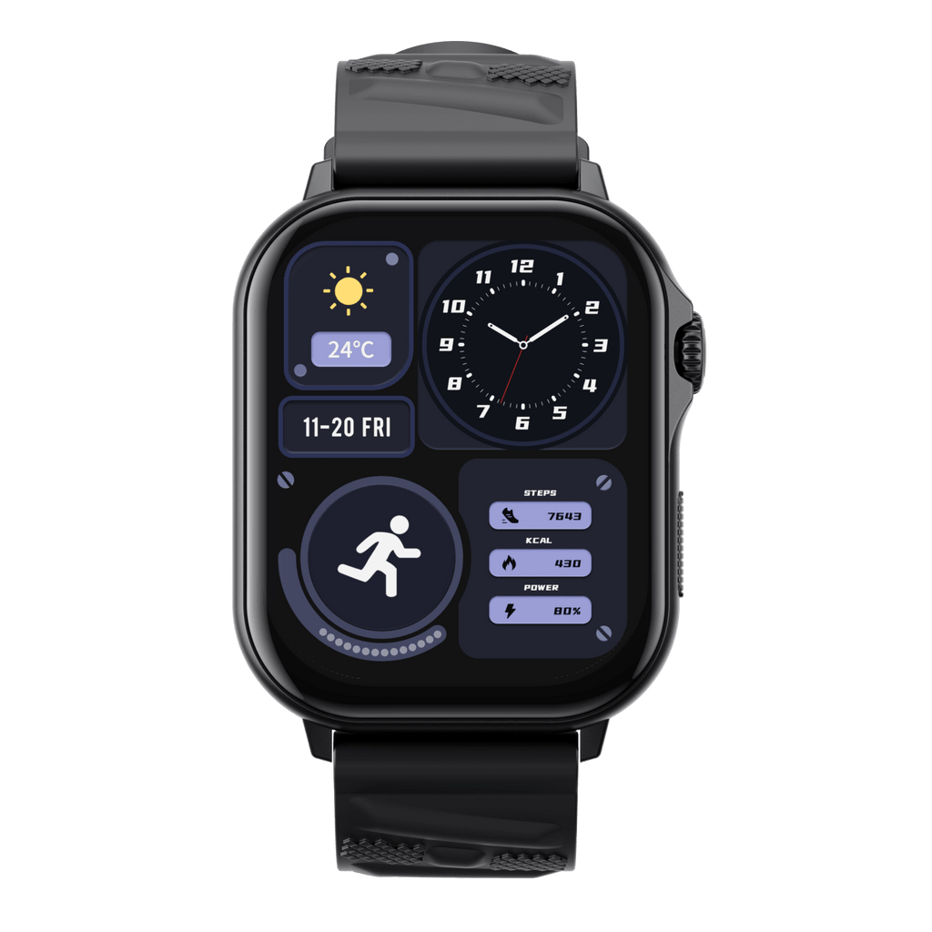 HAVIT Smart Watch M9061