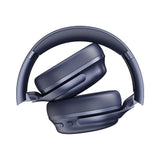 HAVIT SPACE H1 ULTRA Hybrid Active Noise Cancelling Wireless Headphones H701BT Ultra