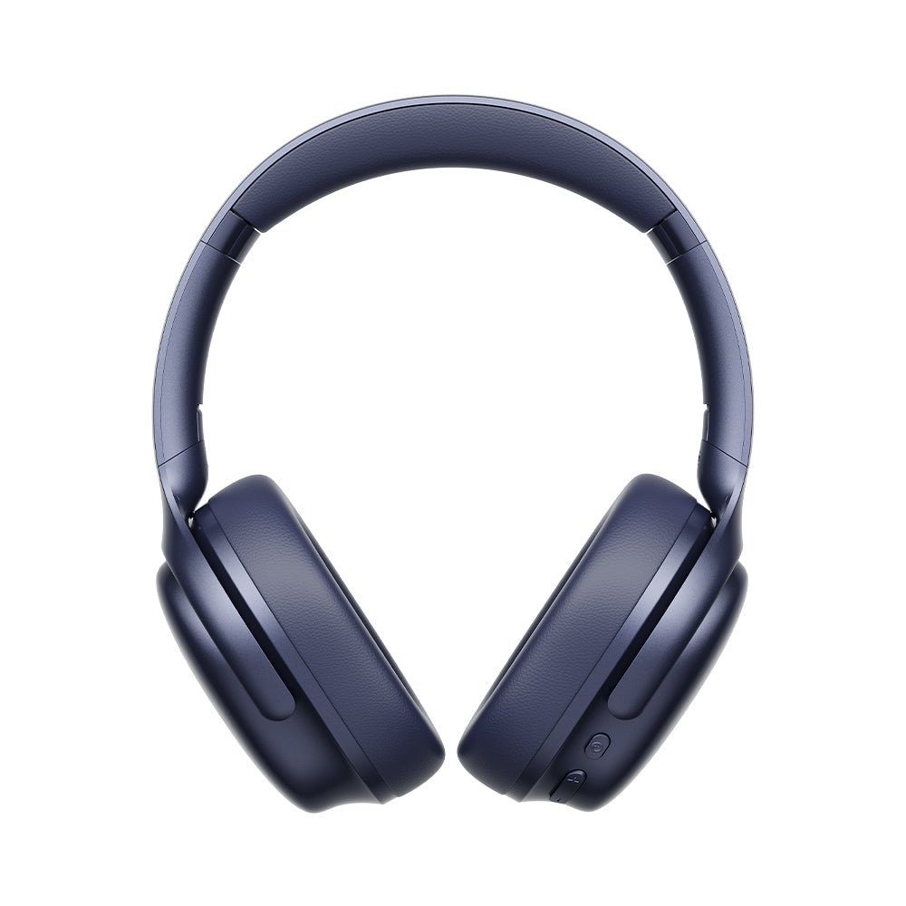 HAVIT SPACE H1 ULTRA Hybrid Active Noise Cancelling Wireless Headphones H701BT Ultra