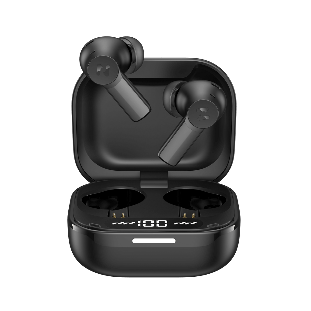 HAVIT SPACE T2 адаптивные TWS-наушники с ANC TW889