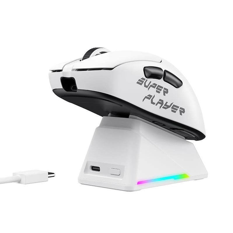 Multi-Modo Mouse Gamer Sem Fio — HAVIT Business