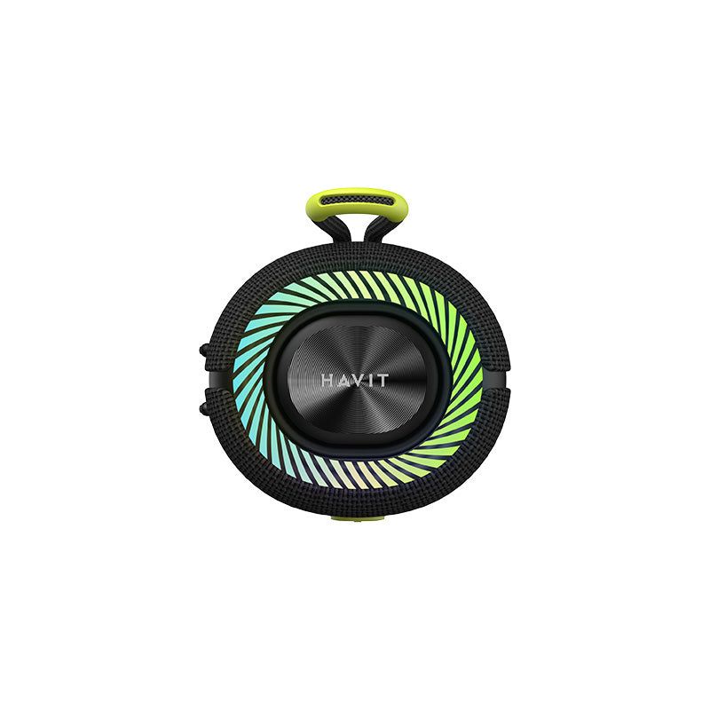 HAVIT Strong Bass Waterproof Wireless Speaker SK918BT