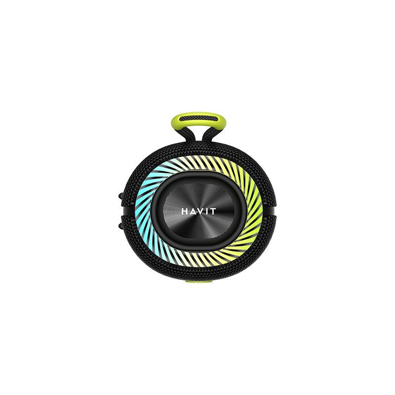 HAVIT Strong Bass Waterproof Wireless Speaker SK919BT