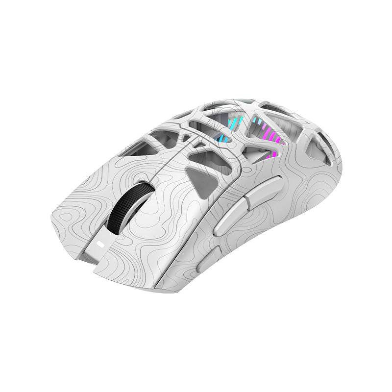 HAVIT Tri-Mode Contour Gaming Mouse MS1043WB