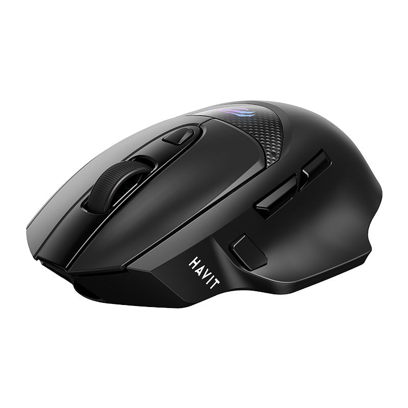 HAVIT Tri-Mode Gaming Mouse HOUY-M2 Pro