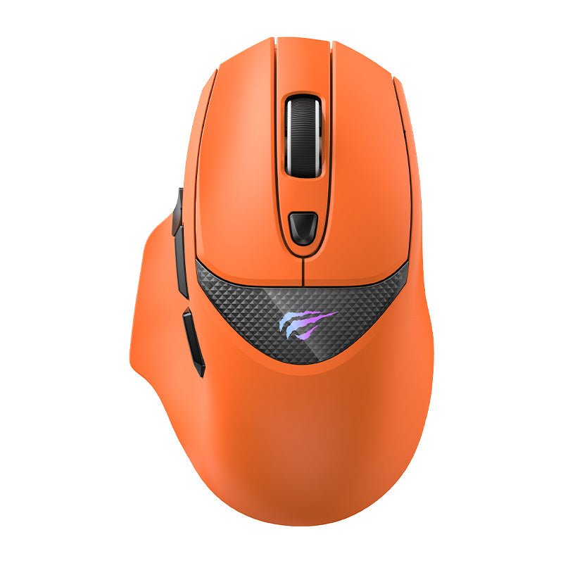 HAVIT Tri-Mode Gaming Mouse HOUY-M2 Pro