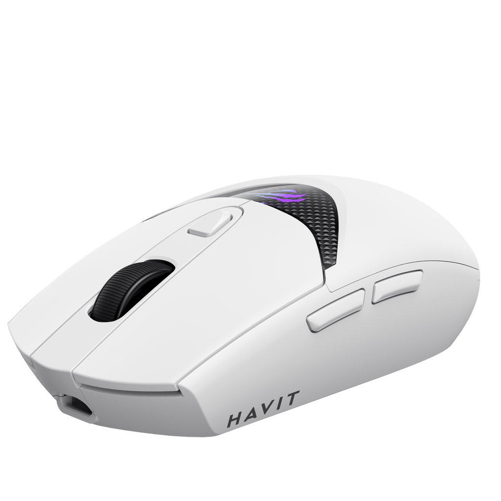 HAVIT Tri-Mode Gaming Mouse Houyi-M3 Pro