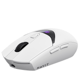 HAVIT Tri-Mode Gaming Mouse Houyi-M3 Pro