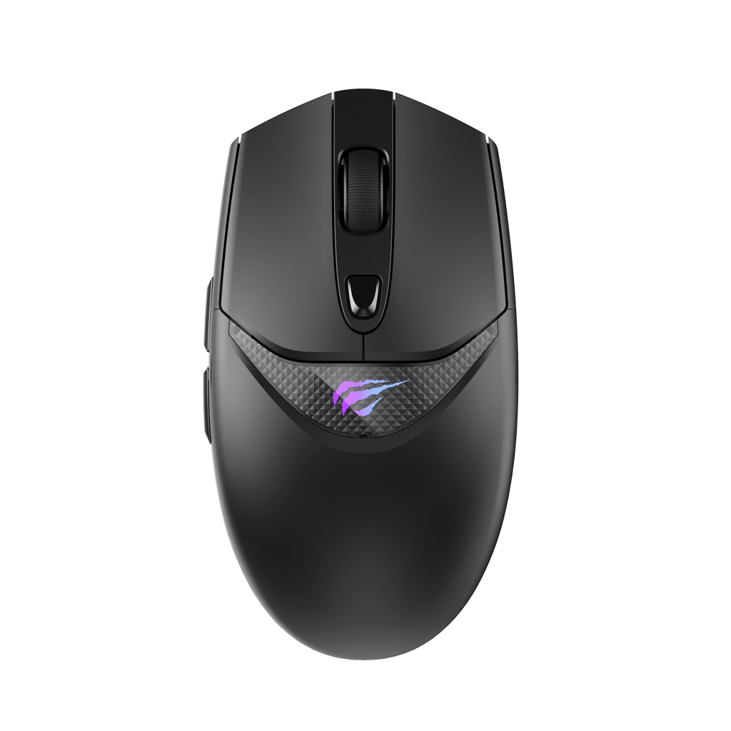 HAVIT Tri-Mode Gaming Mouse Houyi-M3 Pro