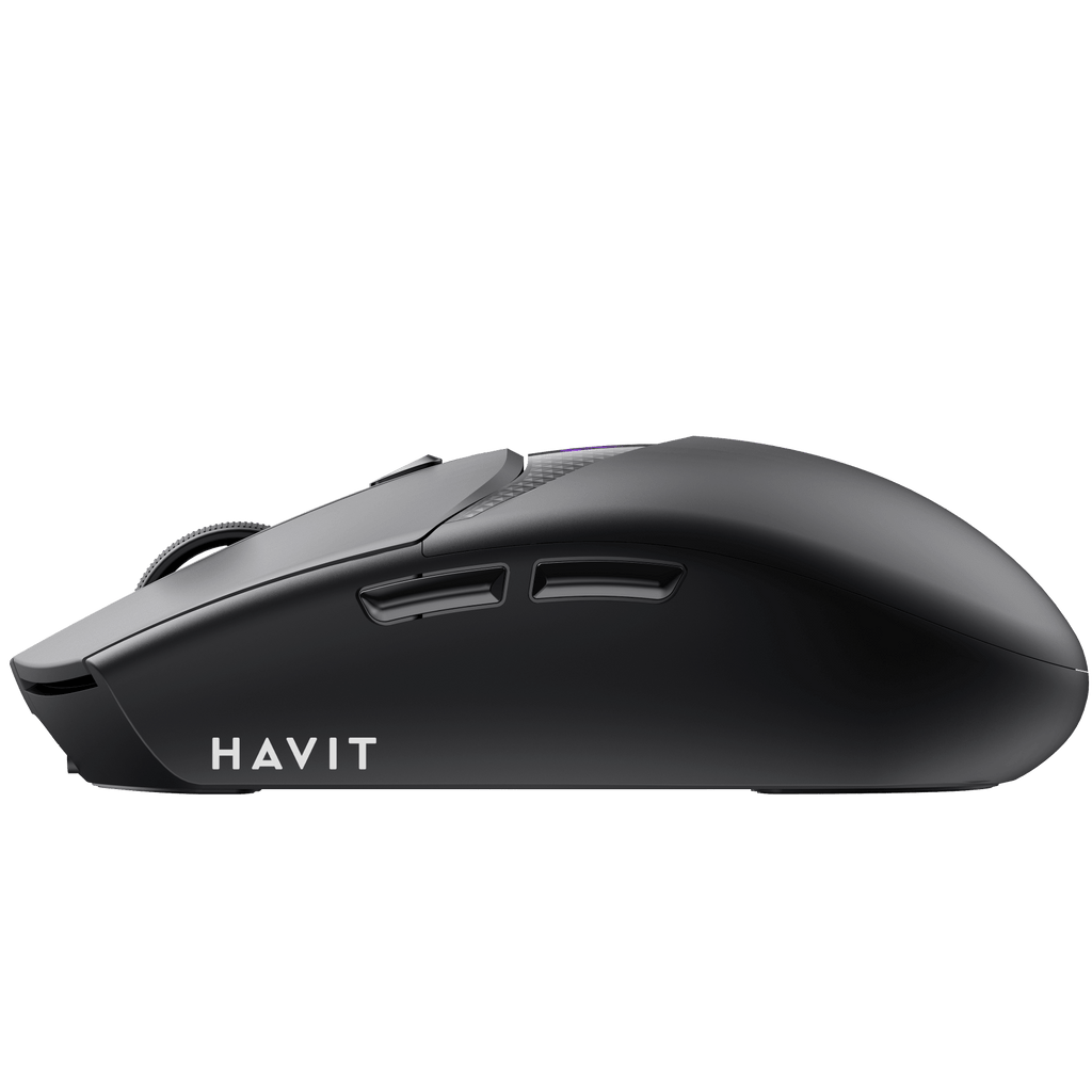HAVIT Tri-Mode Gaming Mouse Houyi-M3 Pro