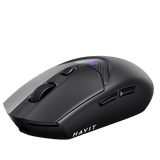 HAVIT Tri-Mode Gaming Mouse Houyi-M3 Pro