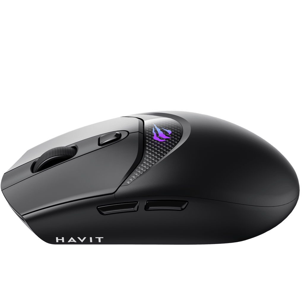 HAVIT Tri-Mode Gaming Mouse Houyi-M3 Pro