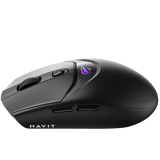 HAVIT Tri-Mode Gaming Mouse Houyi-M3 Pro