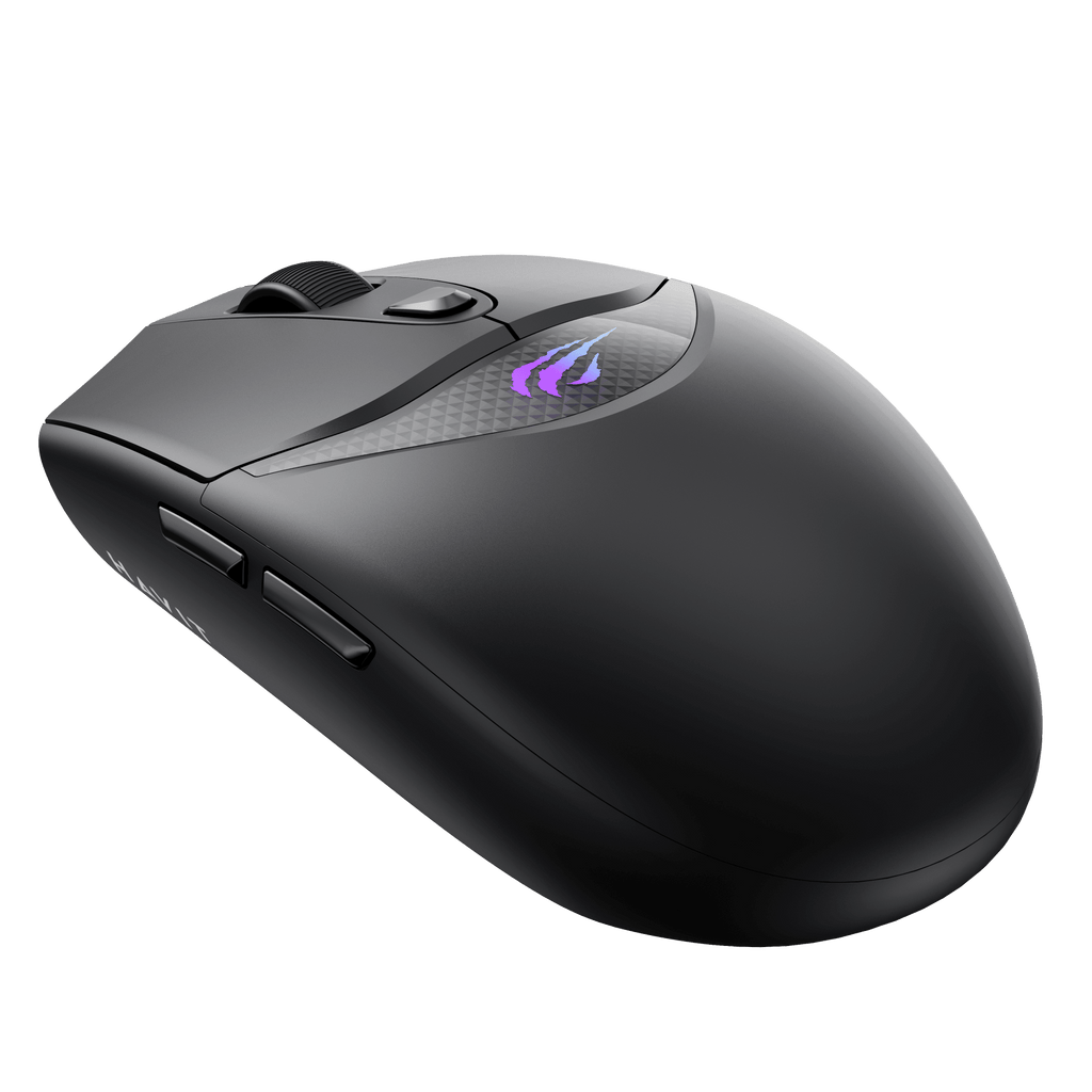 HAVIT Tri-Mode Gaming Mouse Houyi-M3 Pro