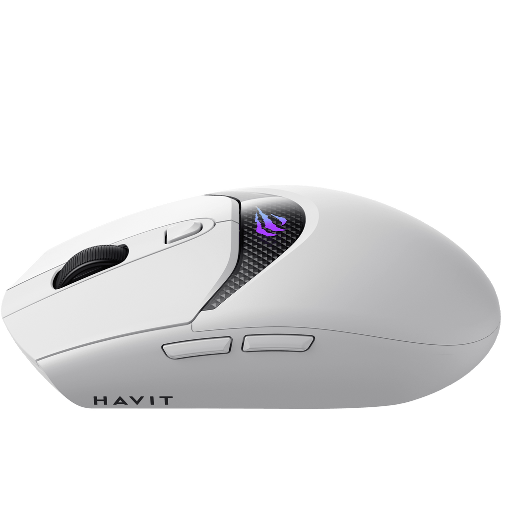 HAVIT Tri-Mode Gaming Mouse Houyi-M3 Pro