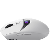 HAVIT Tri-Mode Gaming Mouse Houyi-M3 Pro