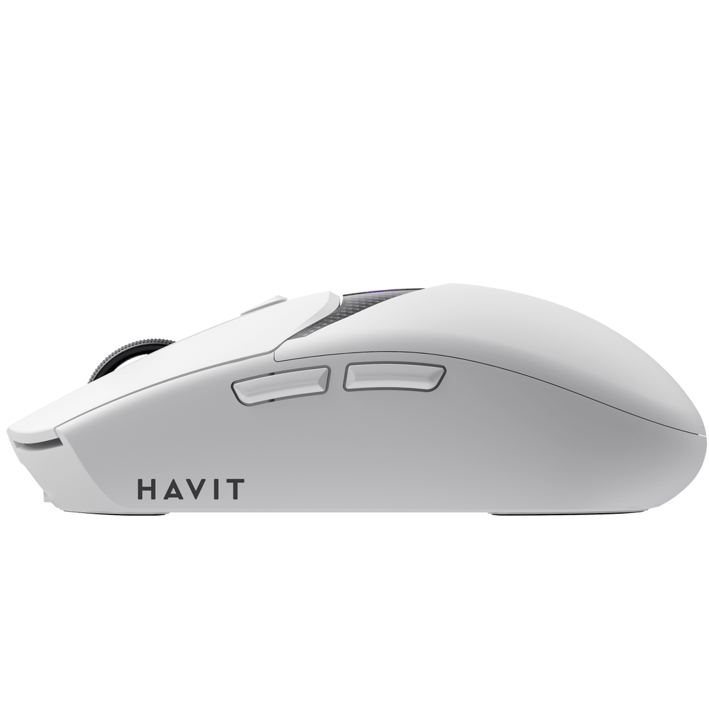 HAVIT Tri-Mode Gaming Mouse Houyi-M3 Pro