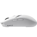 HAVIT Tri-Mode Gaming Mouse Houyi-M3 Pro