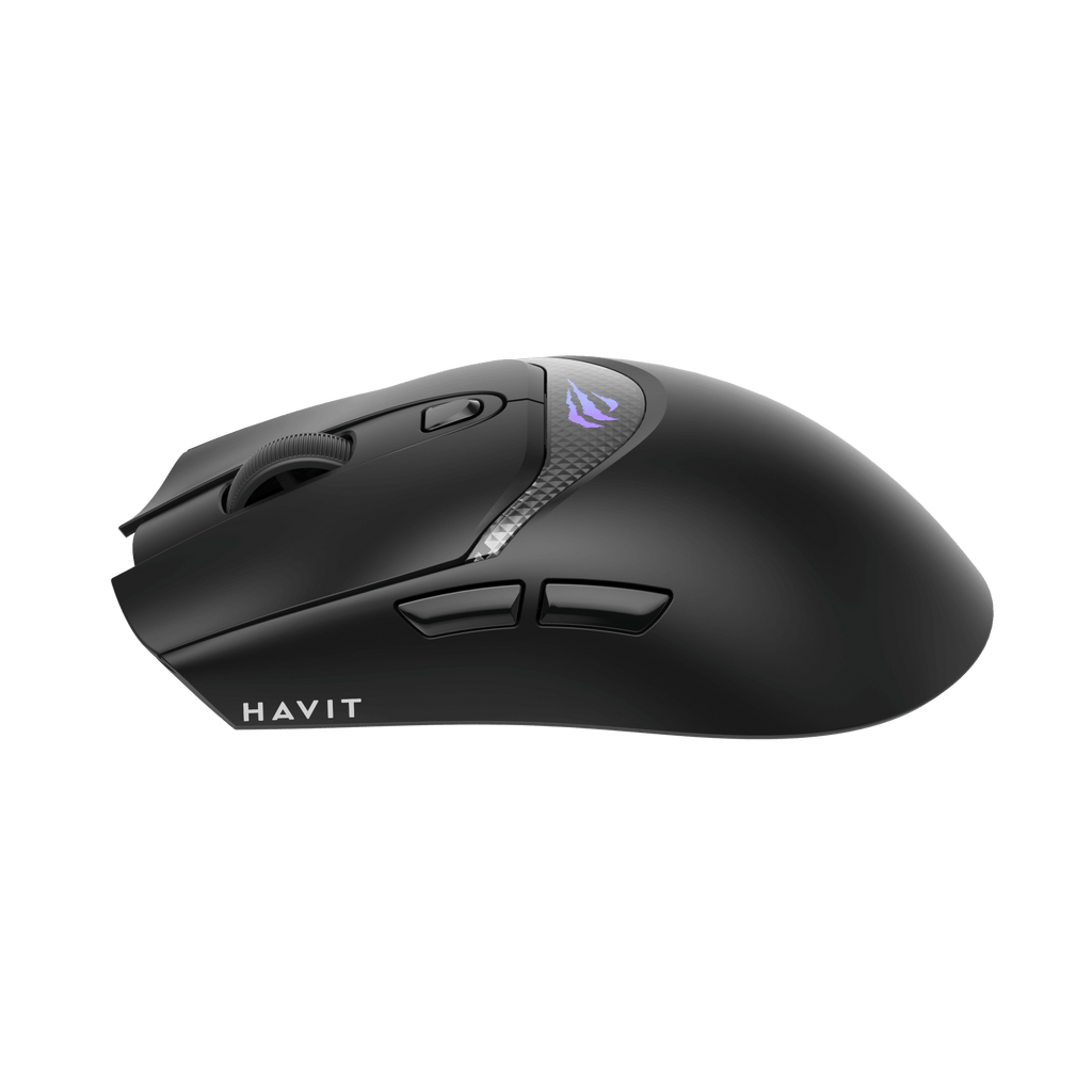 HAVIT Tri-Mode Gaming Mouse HOUYI-M4 Pro