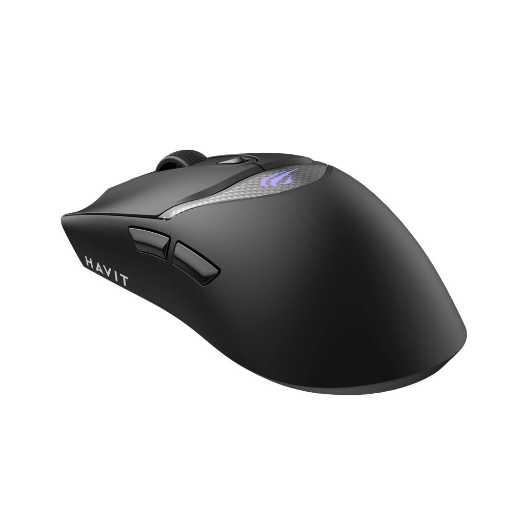 HAVIT Tri-Mode Gaming Mouse HOUYI-M4 Pro