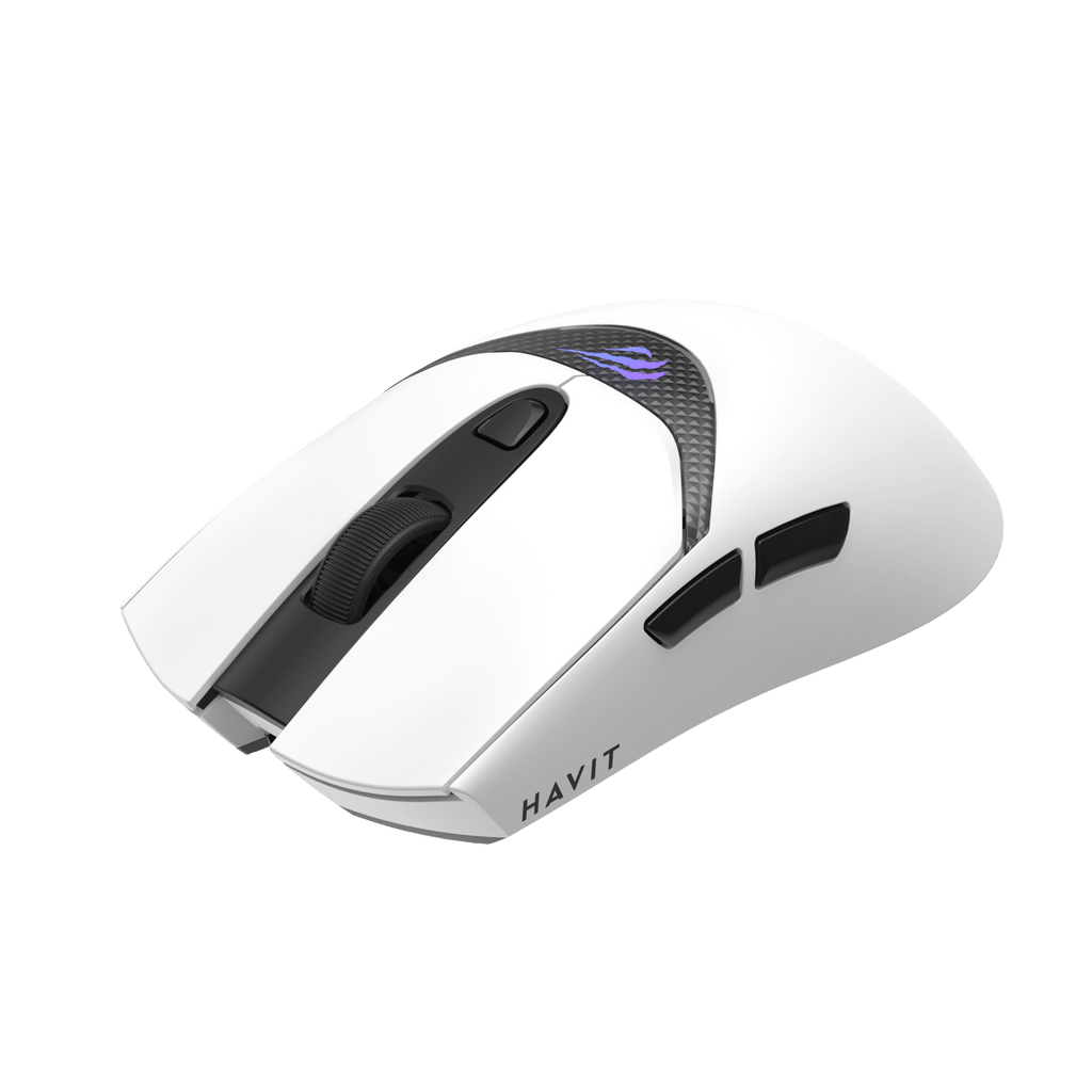 HAVIT Tri-Mode Gaming Mouse HOUYI-M4 Pro