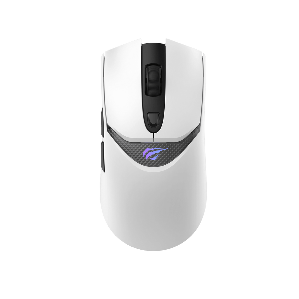 HAVIT Tri-Mode Gaming Mouse HOUYI-M4 Pro