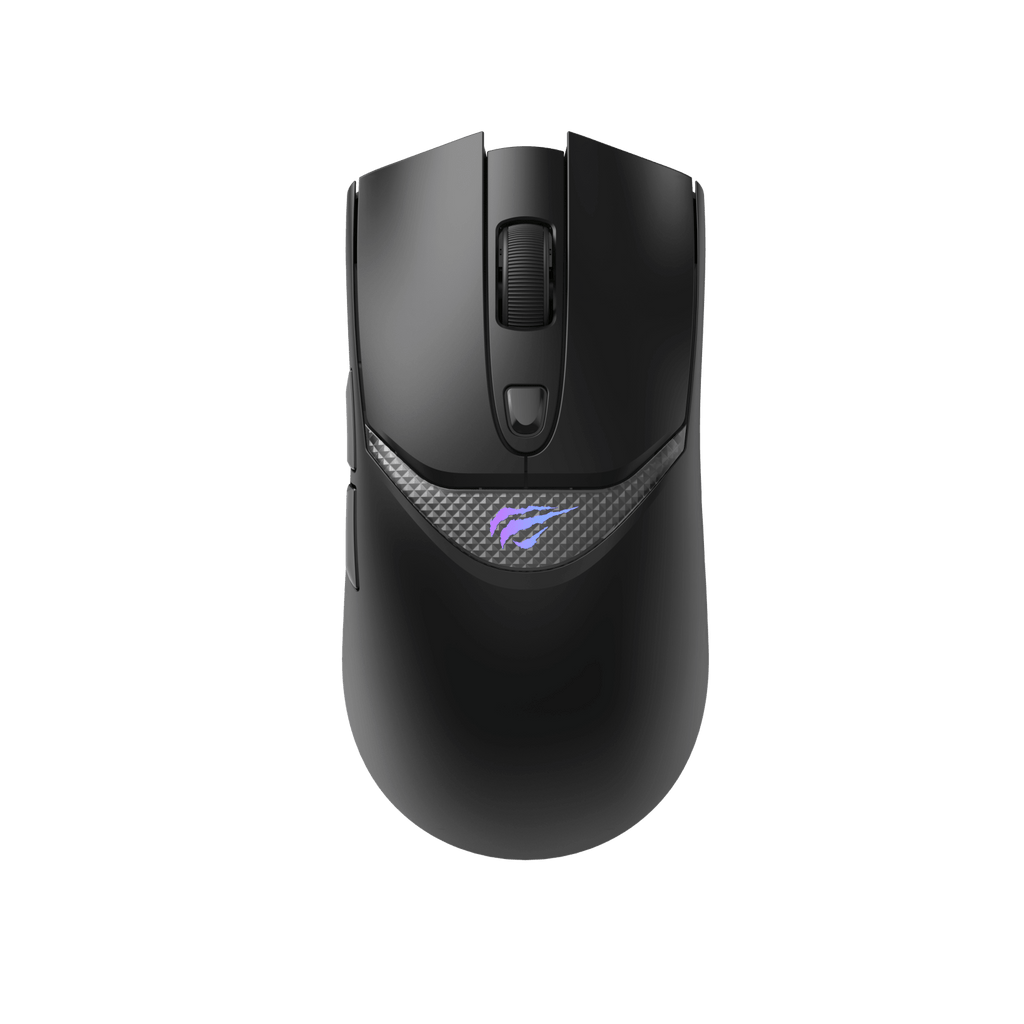 HAVIT Tri-Mode Gaming Mouse HOUYI-M4 Pro