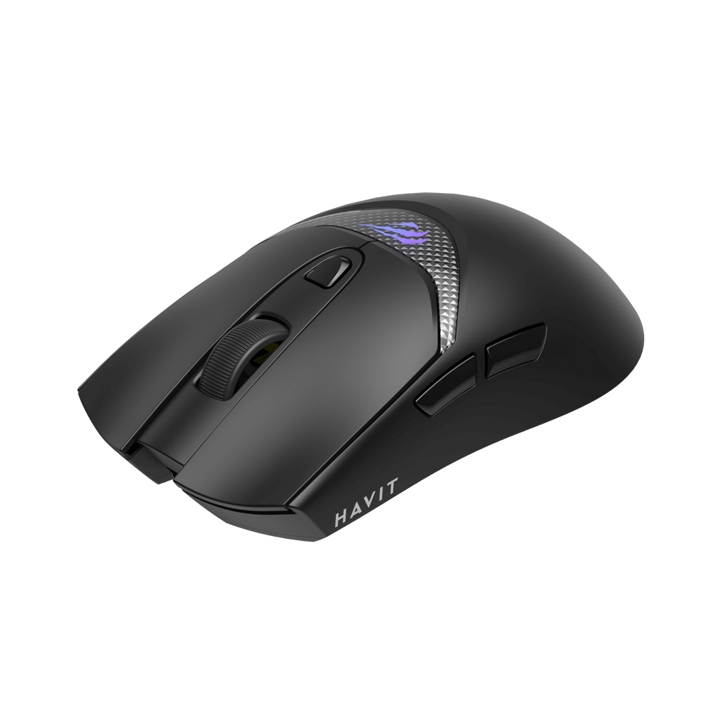 HAVIT Tri-Mode Gaming Mouse HOUYI-M4 Pro