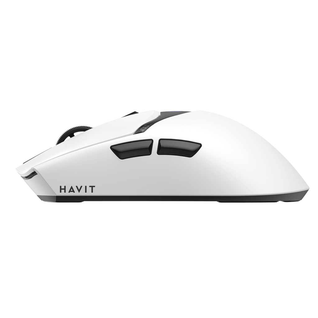 HAVIT Tri-Mode Gaming Mouse HOUYI-M4 Pro