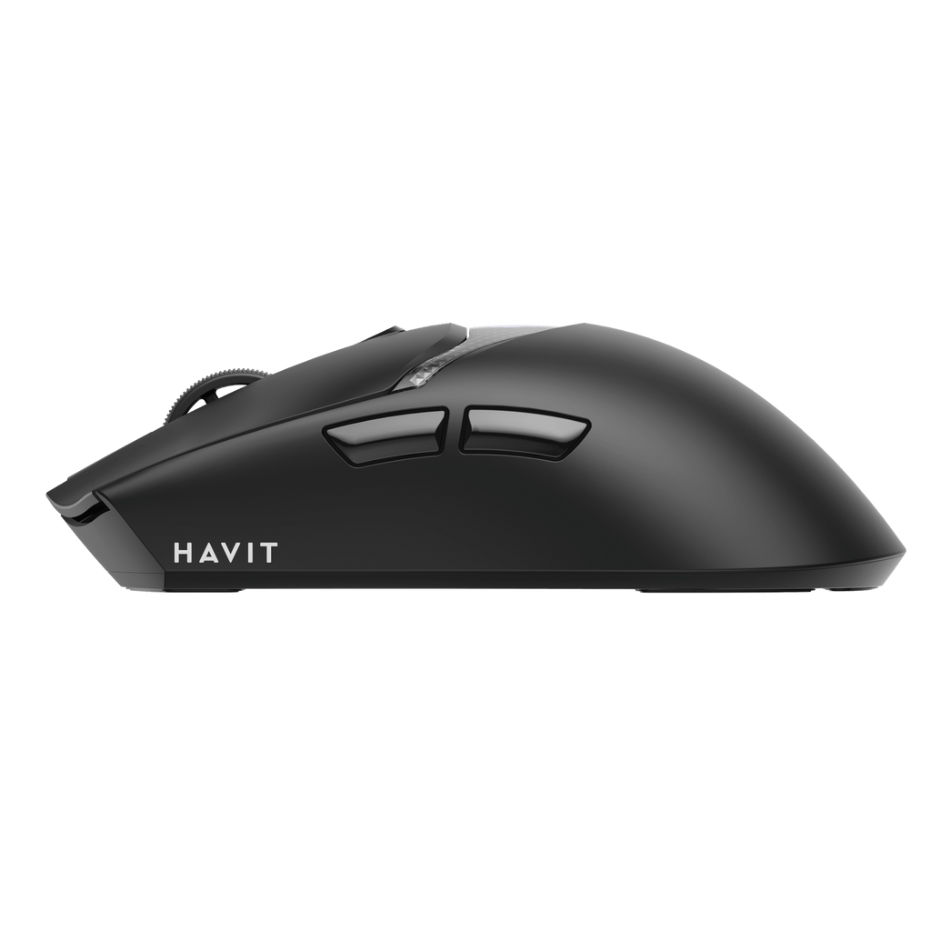 HAVIT Tri-Mode Gaming Mouse HOUYI-M4 Pro