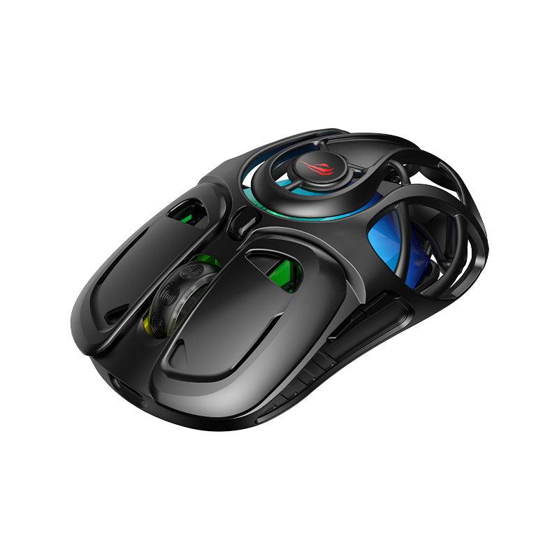 HAVIT Tri-Mode Gaming Mouse MS1042WB