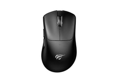 MS973WB Gaming-Maus 12000 DPI präziser optischer Sensor Draufsicht | HAVIT