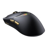 HAVIT Tri-Mode Gaming Mouse with RGB Charging Dock HOUYI-M4 Max V8K