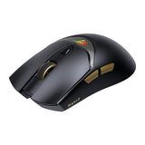 HAVIT Tri-Mode Gaming Mouse with RGB Charging Dock HOUYI-M4 Max V8K