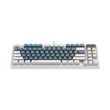 HAVIT Tri-Mode Wireless Mechanical Keyboard KB884L Pro-TUR