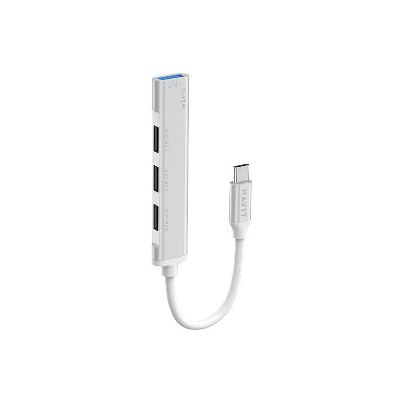 HB41 — Connect legacy USB devices instantly | HAVIT — HAVIT Business